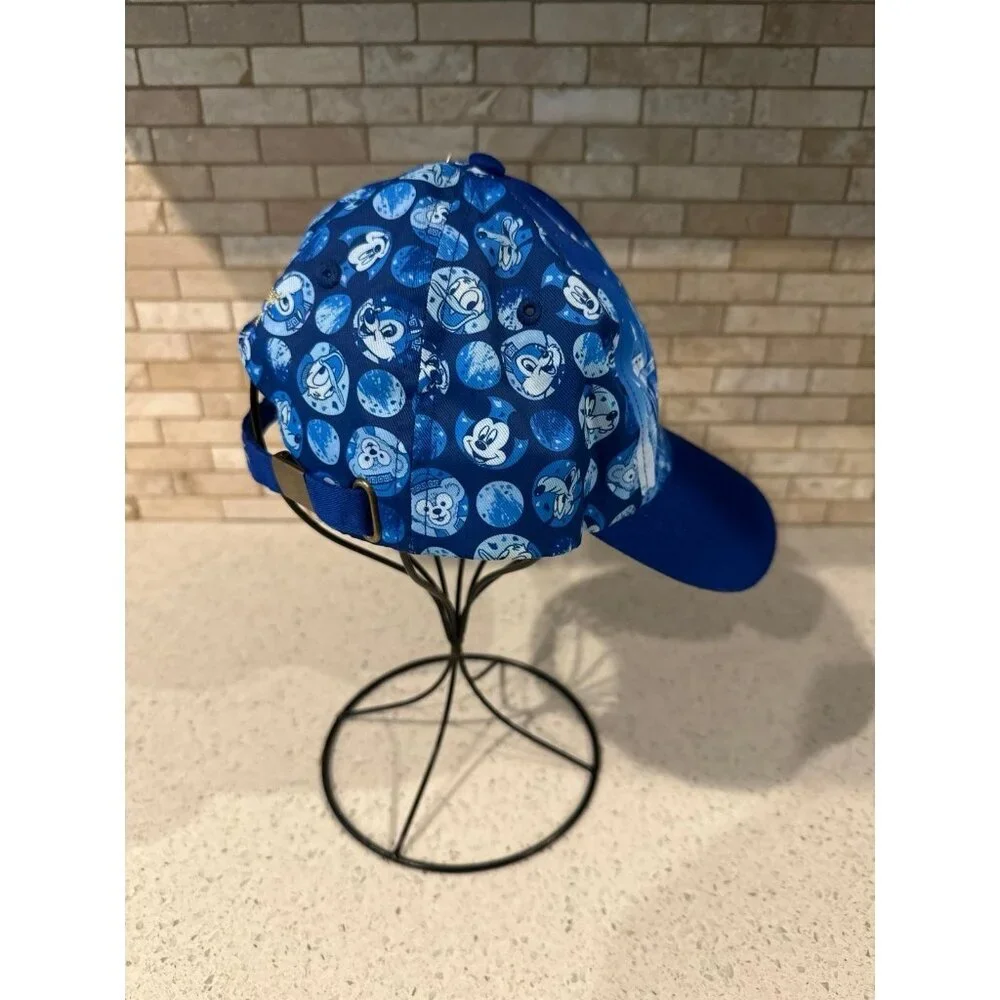 Shanghai Disney Grand Opening Youth Baseball Cap‎
